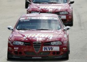 Alfa Romeo 156 GTA Alfa Romeo 156 GTA